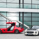 Illustration for article titled The New Mercedes-Benz SLS AMG GT Final Edition: The Ultimate Super Sports Car
